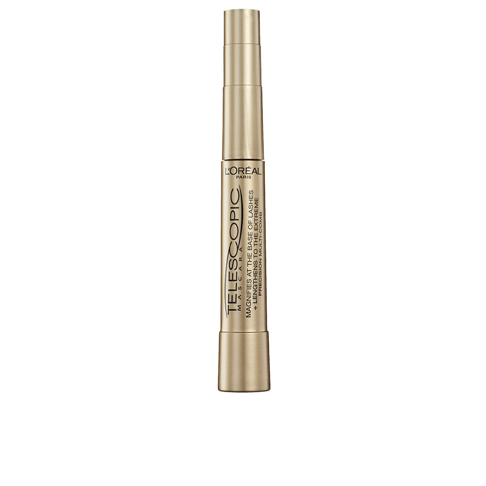 FALSE LASH TELESCOPIC GOLD mascara #black 8 ml - Image 1