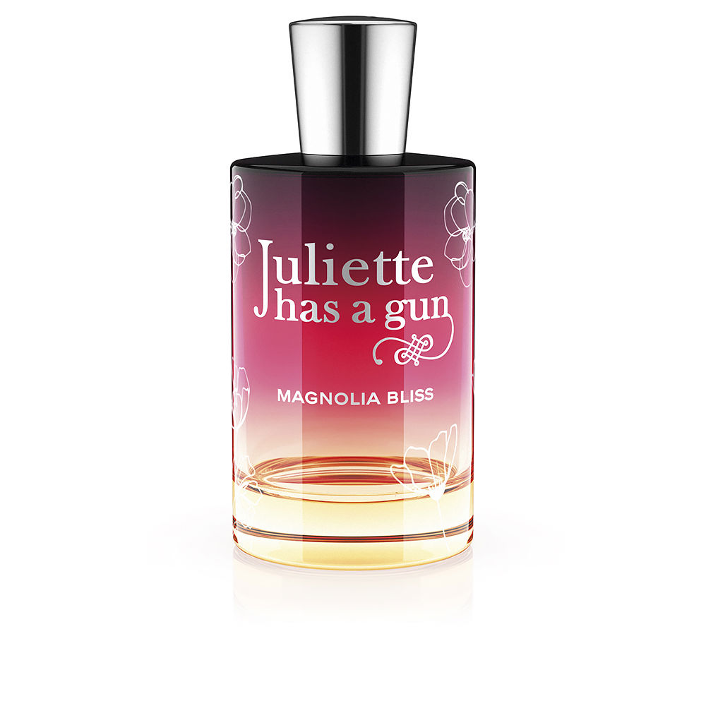 MAGNOLIA BLISS eau de parfum spray 100 ml - Image 1