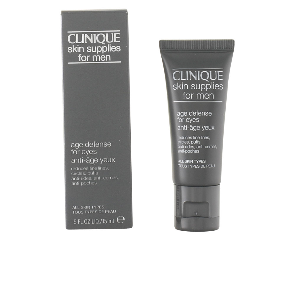 MEN age defense eyes 15 ml - Image 1
