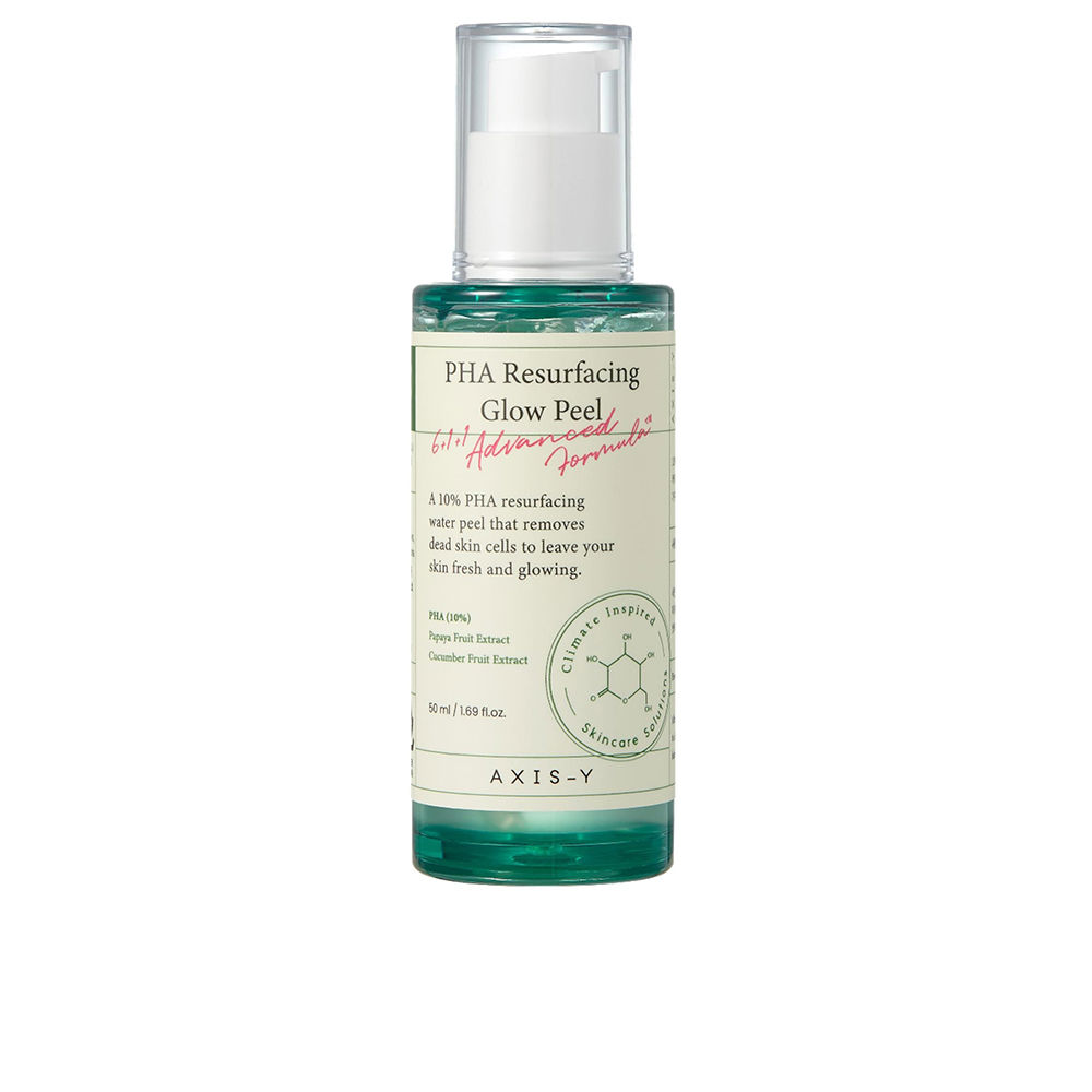PHA RESURFACING exfoliant 50 ml - Image 1