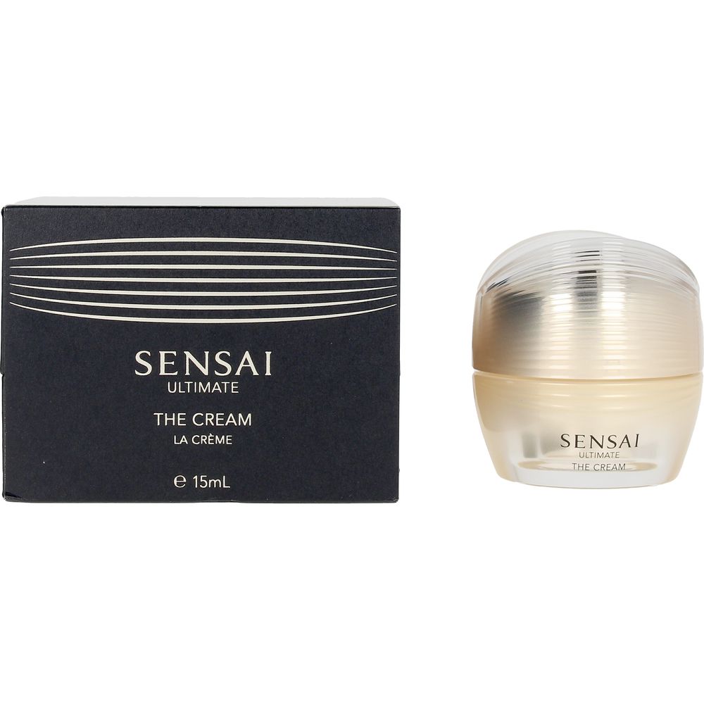 ULTIMATE the cream 15 ml - Image 1