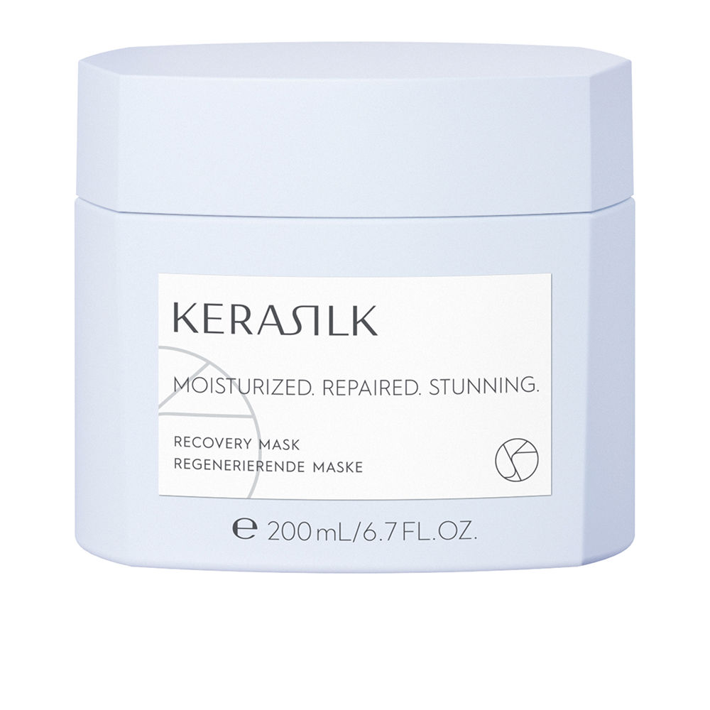 SPECIALISTS recovery mask 200 ml - Image 1