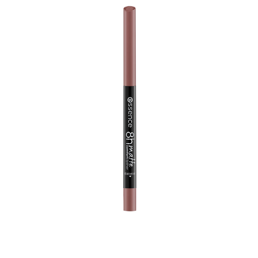 8h MATTE COMFORT lip liner #02-silky hazelnut 0.3 gr - Image 1
