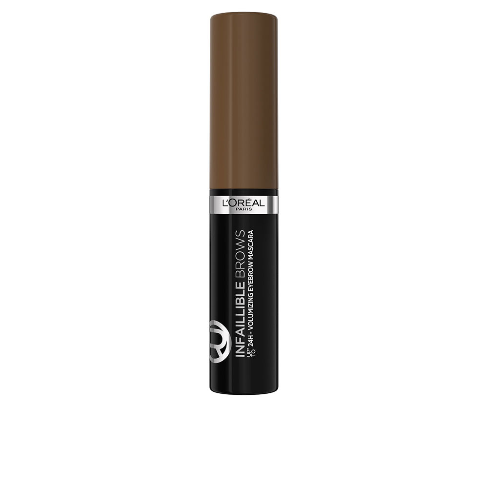 BROW ARTIST plump & set #Dark brunette 4.90 ml - Image 1
