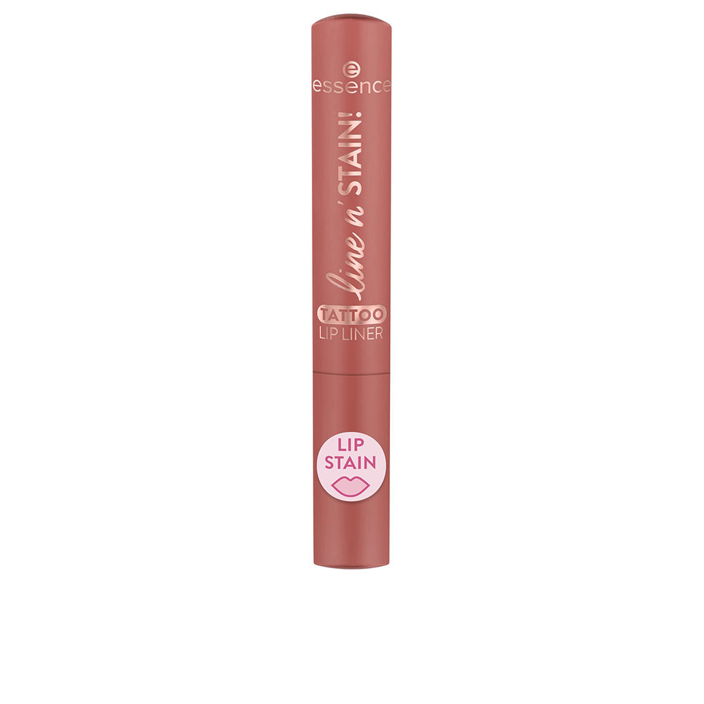 TATTOO LINE N'STAIN! lip liner #02-Must Have Brown 2.5 ml - Image 1