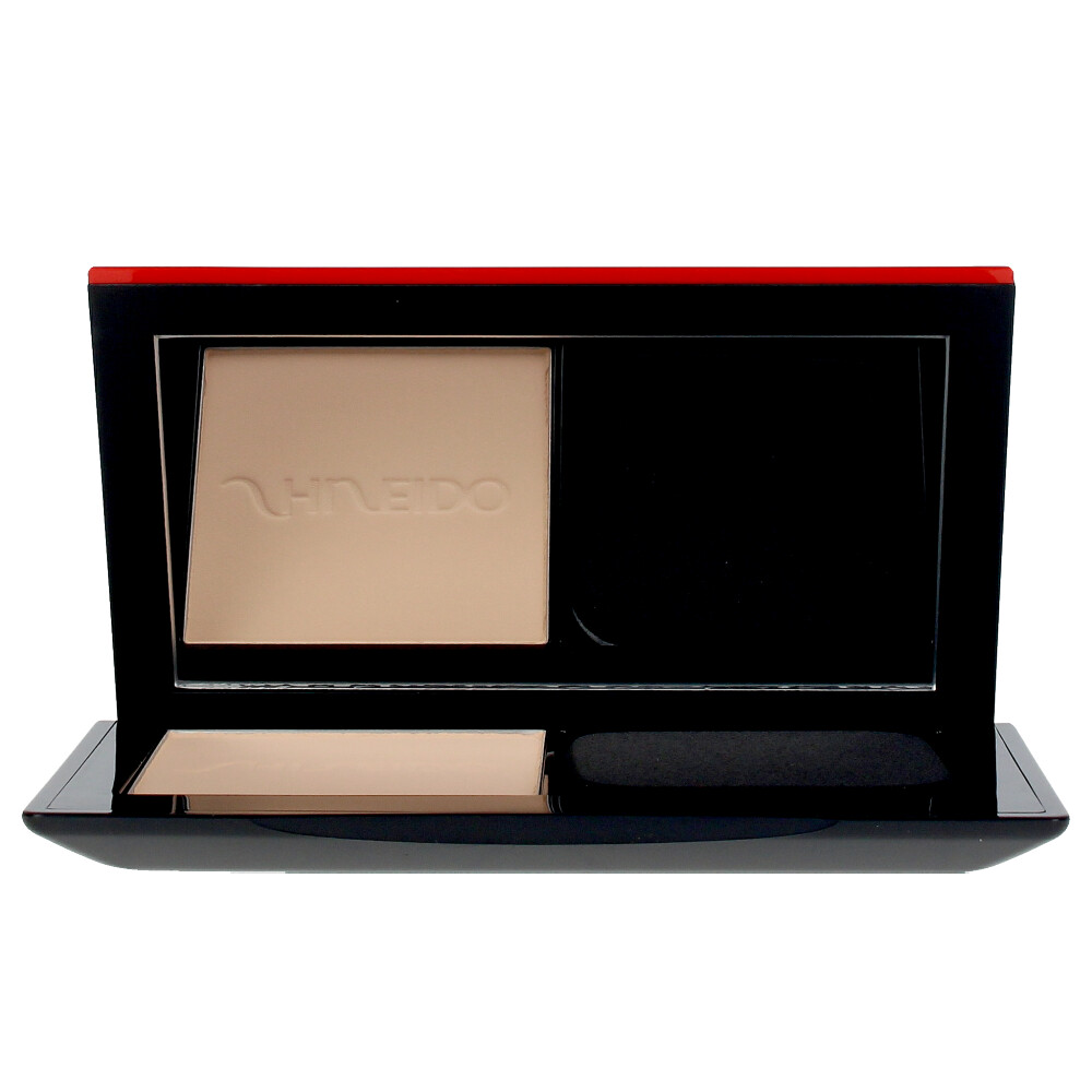 SYNCHRO SKIN SELF-REFRESHING custom finish powder fdt. #130 - Image 1