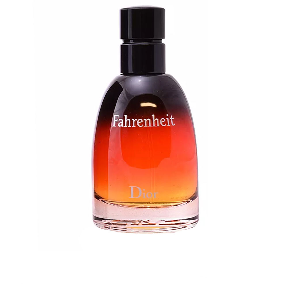 FAHRENHEIT eau de parfum spray 75 ml - Image 1