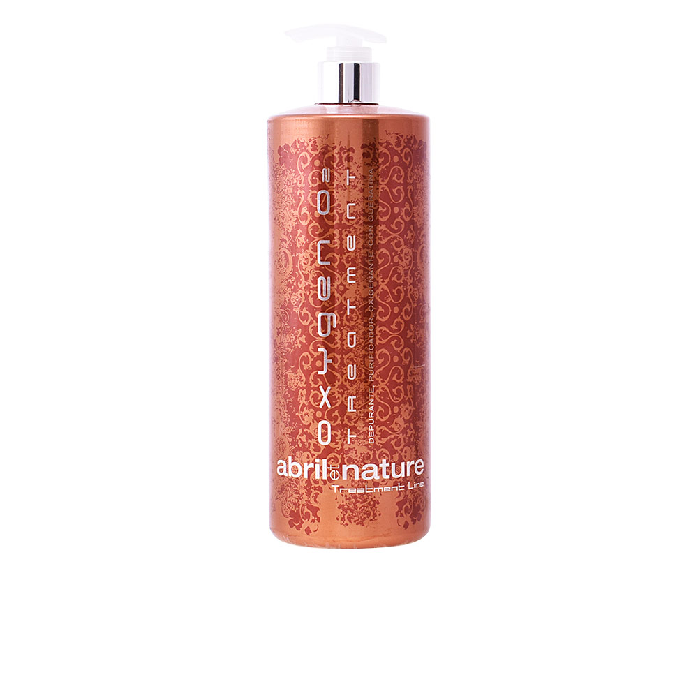 OXYGEN O2 bain shampoo 1000 ml - Image 1