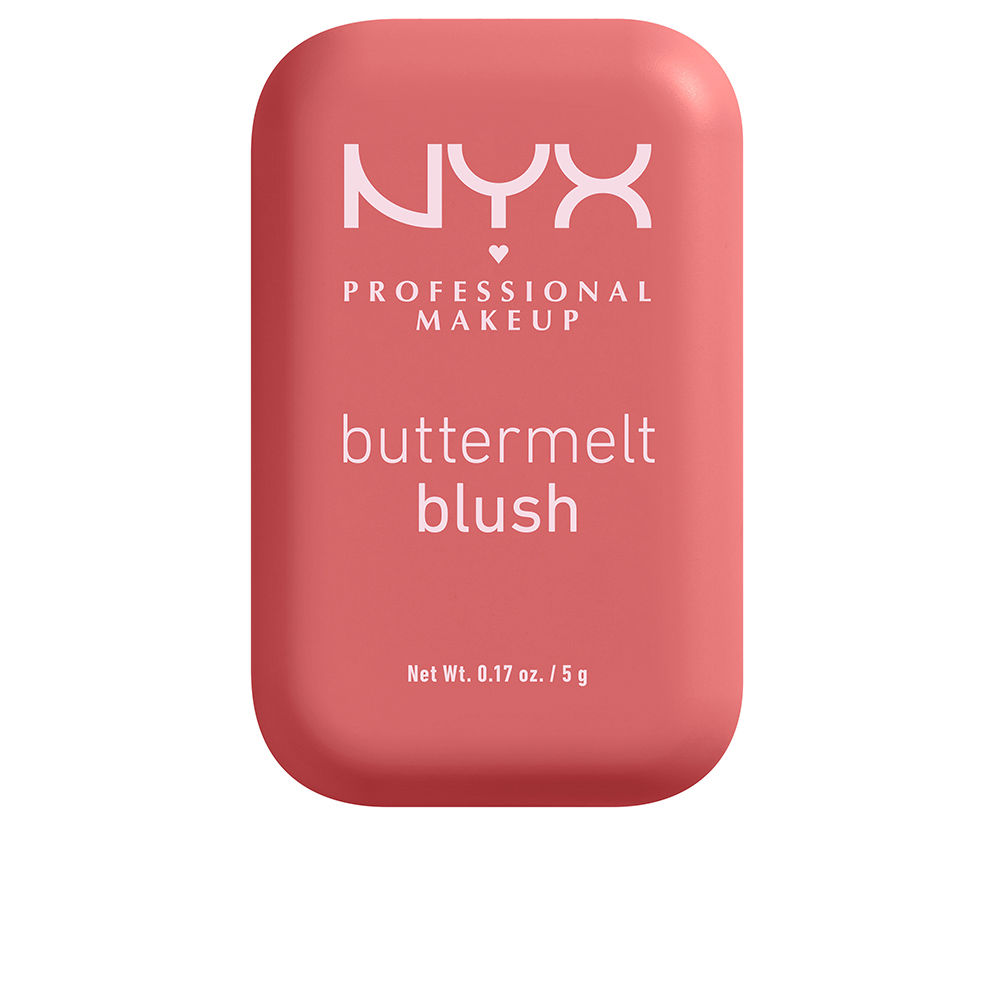 BUTTERMELT BLUSH #05-Feeling Butta 5 gr - Image 1