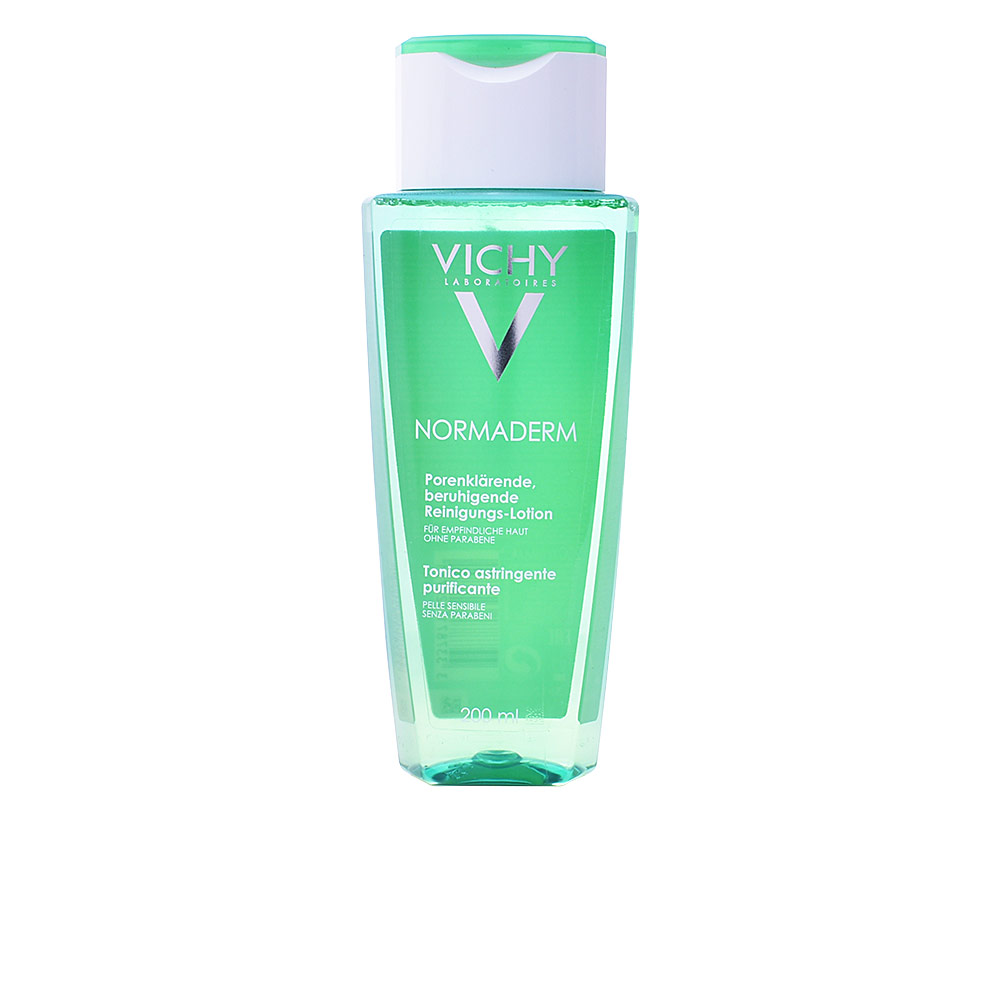 NORMADERM purifying tonic salicylic acid 200 ml - Image 1