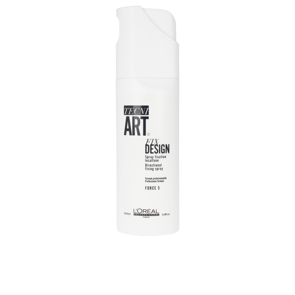 TECNI ART fix design 200 ml - Image 1