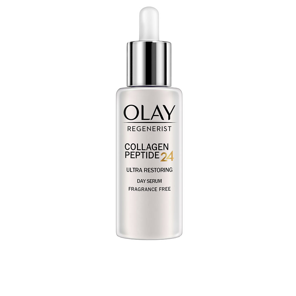 REGENERIST COLLAGEN PEPTIDE24 ultra day serum 40 ml - Image 1