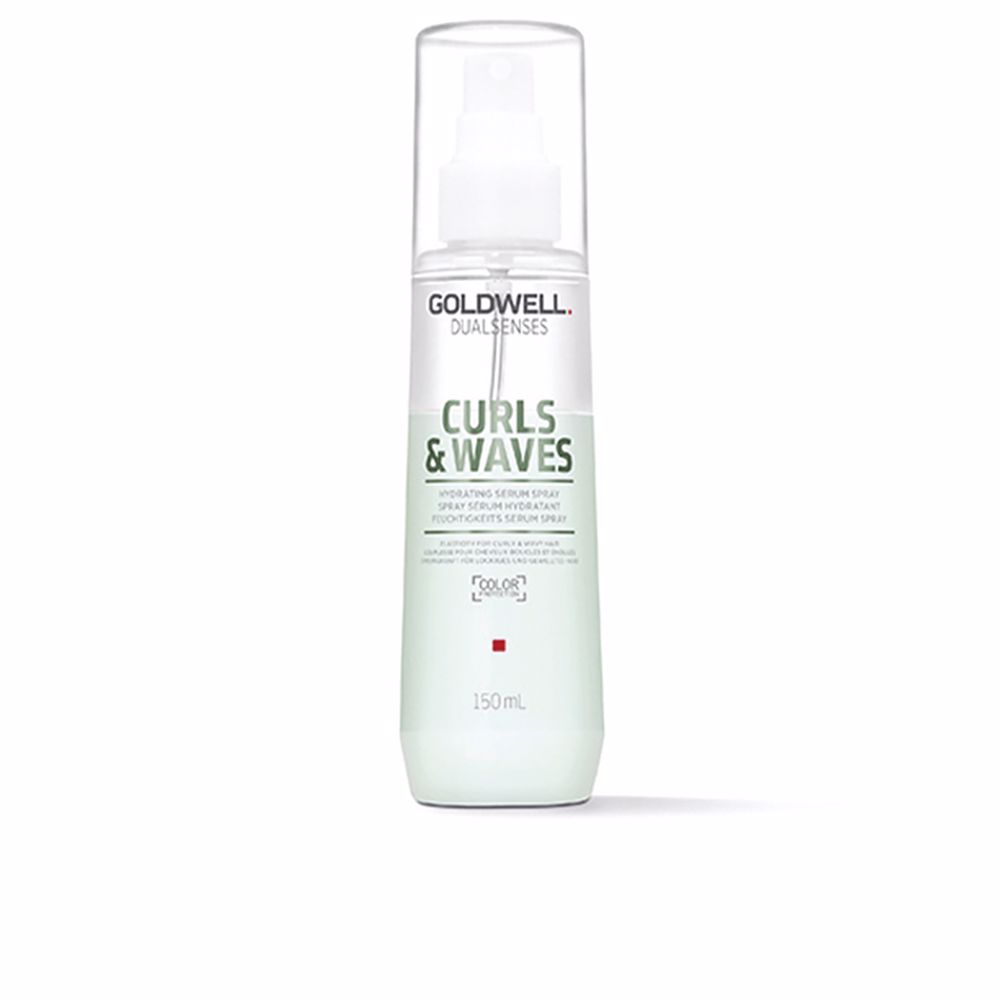 CURLS & WAVES serum spray 150 ml - Image 1