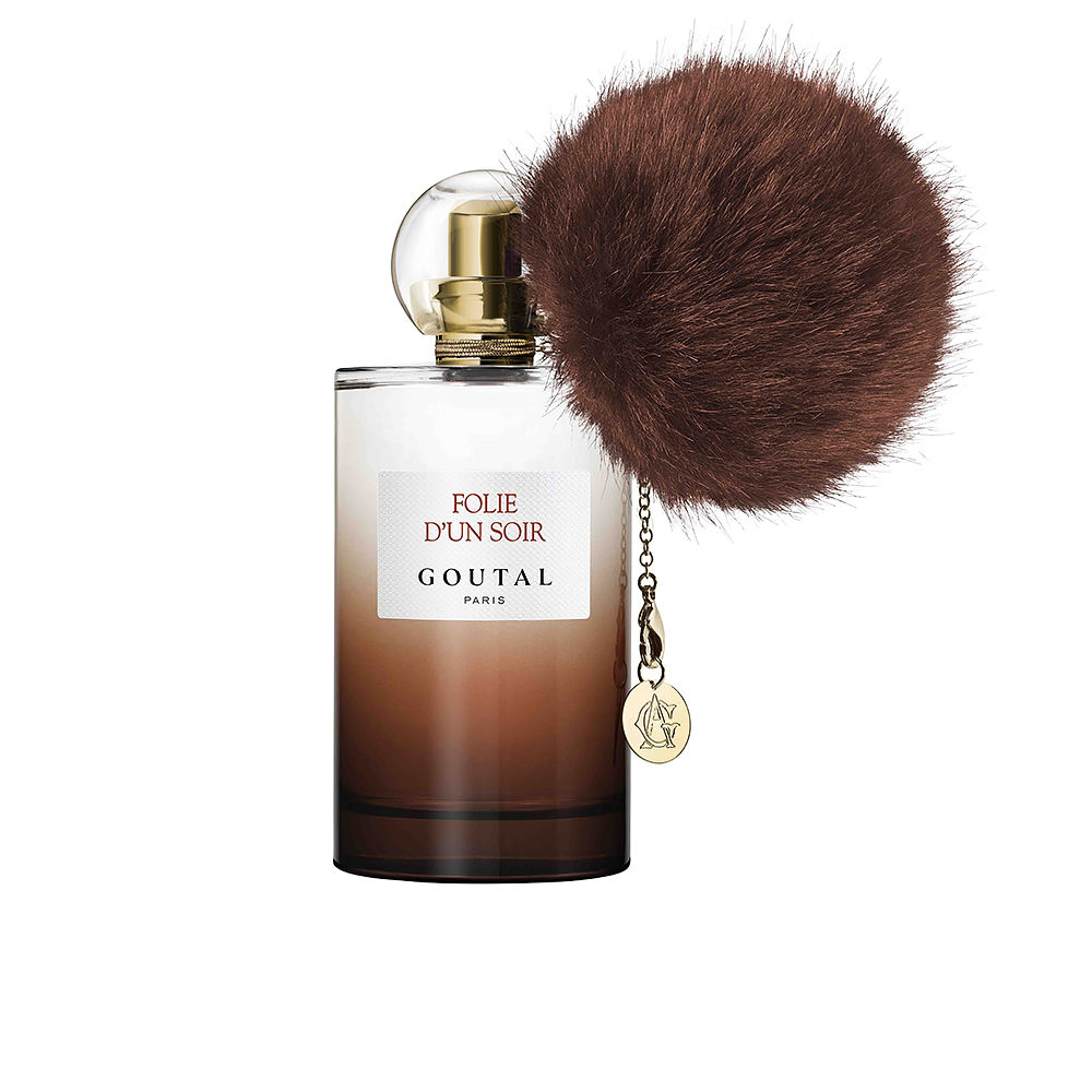FOLIE D'UN SOIR eau de parfum spray 100 ml - Image 1