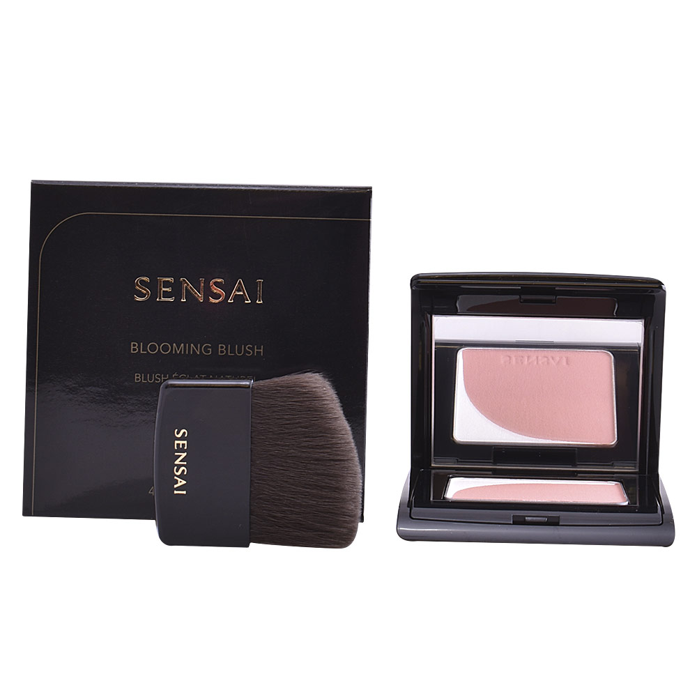 BLOOMING blush #05-Beige 4 gr - Image 1