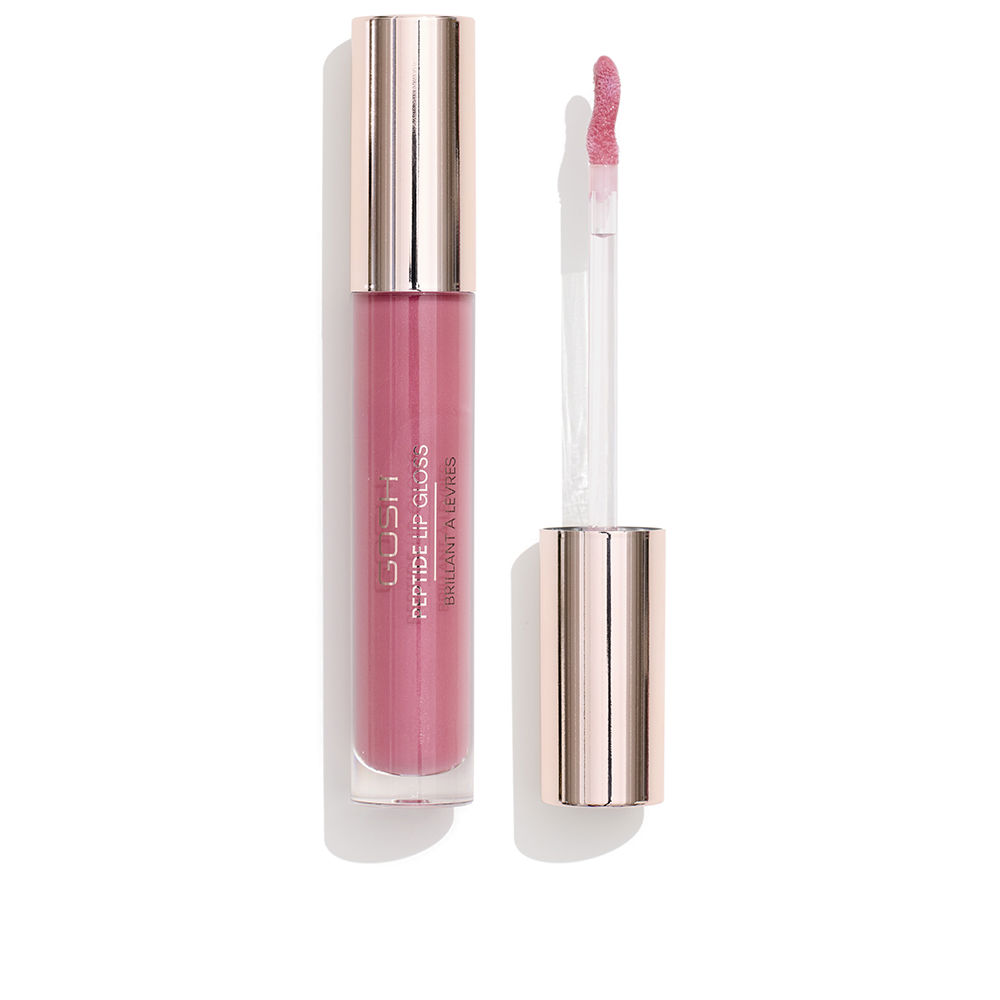 PEPTIDE LIP GLOSS lip gloss #011 Antique 7 ml - Image 1