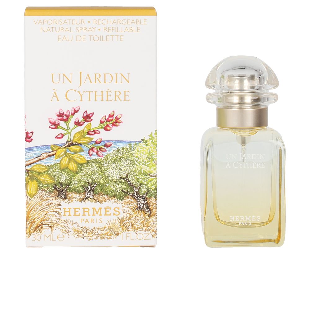 A GARDEN A CYTHERE edt vapor refillable 30 ml - Image 1