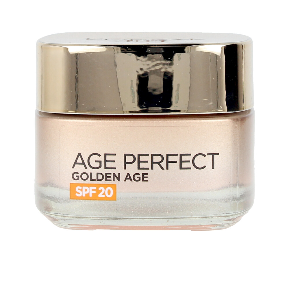 AGE PERFECT GOLDEN AGE SPF20 crema día 50 ml - Image 1