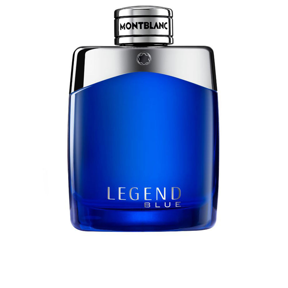 LEGEND BLUE edp vapo 100 ml - Image 1
