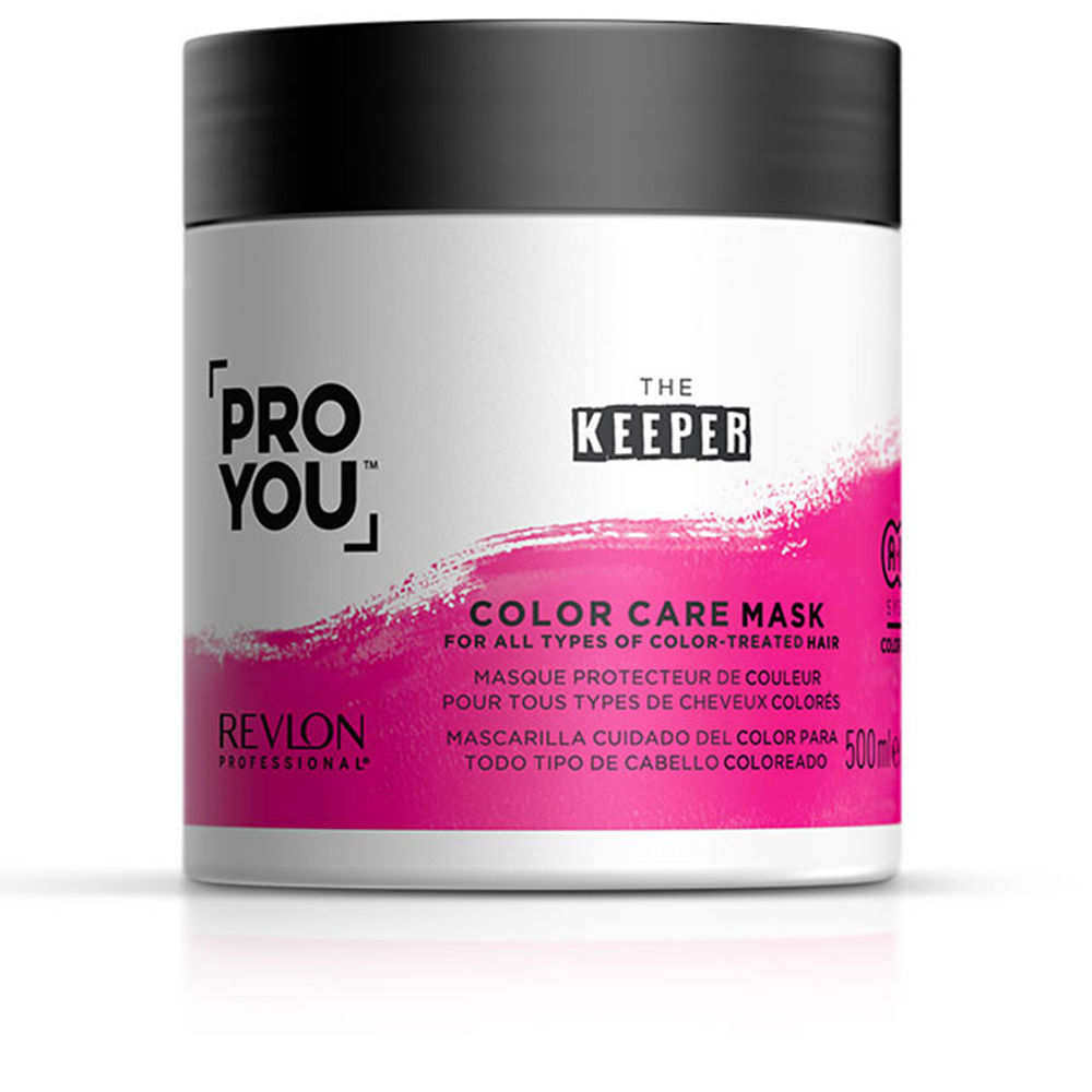 PROYOU the keeper mask 500 ml - Image 1