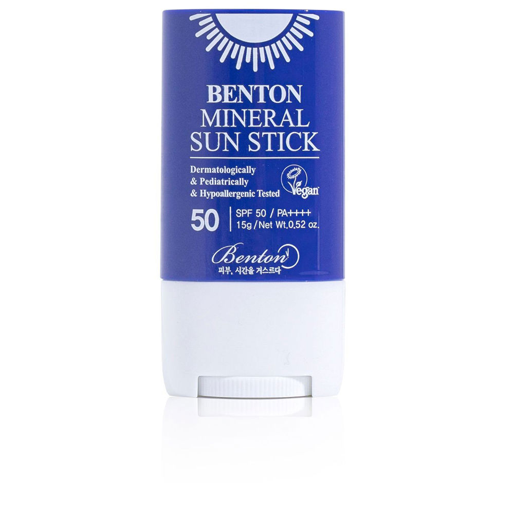 MINERAL sun stick SPF50 15 gr - Image 1