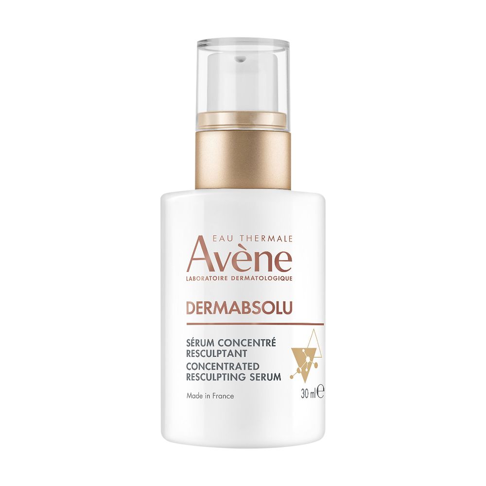 DERMABSOLU concentrated serum 30 ml - Image 1