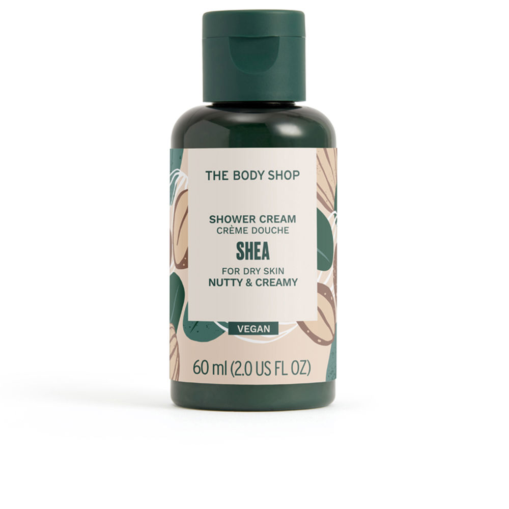 SHEA shower cream 60 ml - Image 1