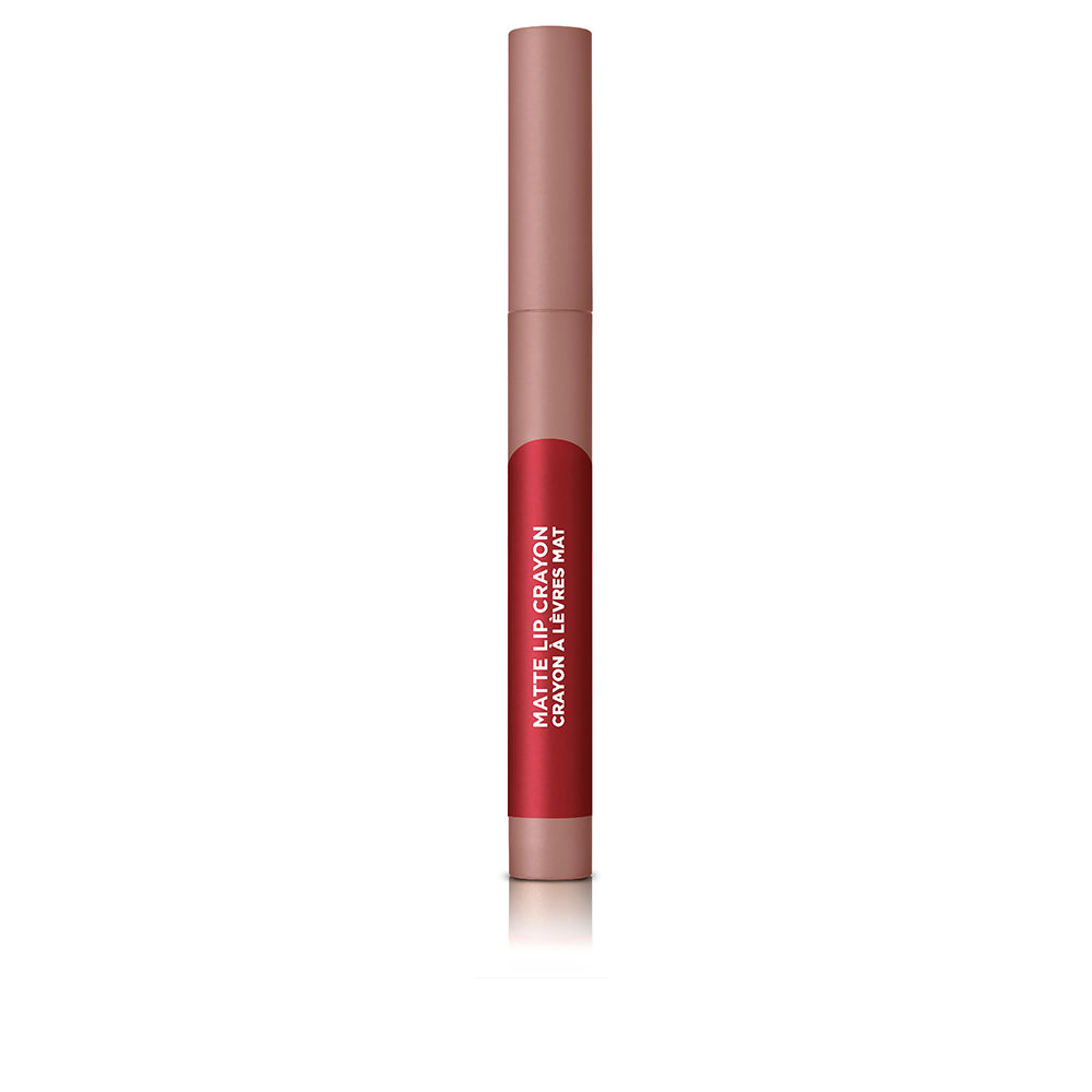 INFALLIBLE matte lip crayon #113-brulee everyday - Image 1