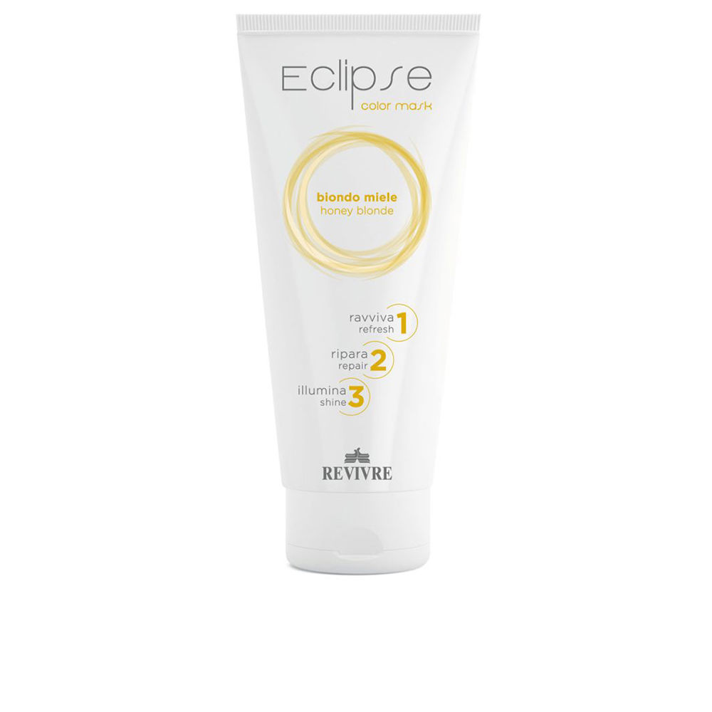 ECLIPSE COLOR MASK #Honey Blonde 200 ml - Image 1