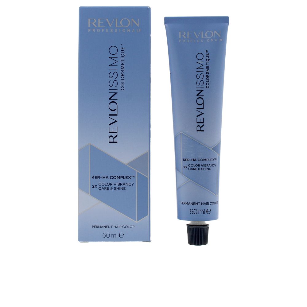 REVLONISSIMO COLORSMETIQUE #5,12-light pearly brown 60 ml - Image 1