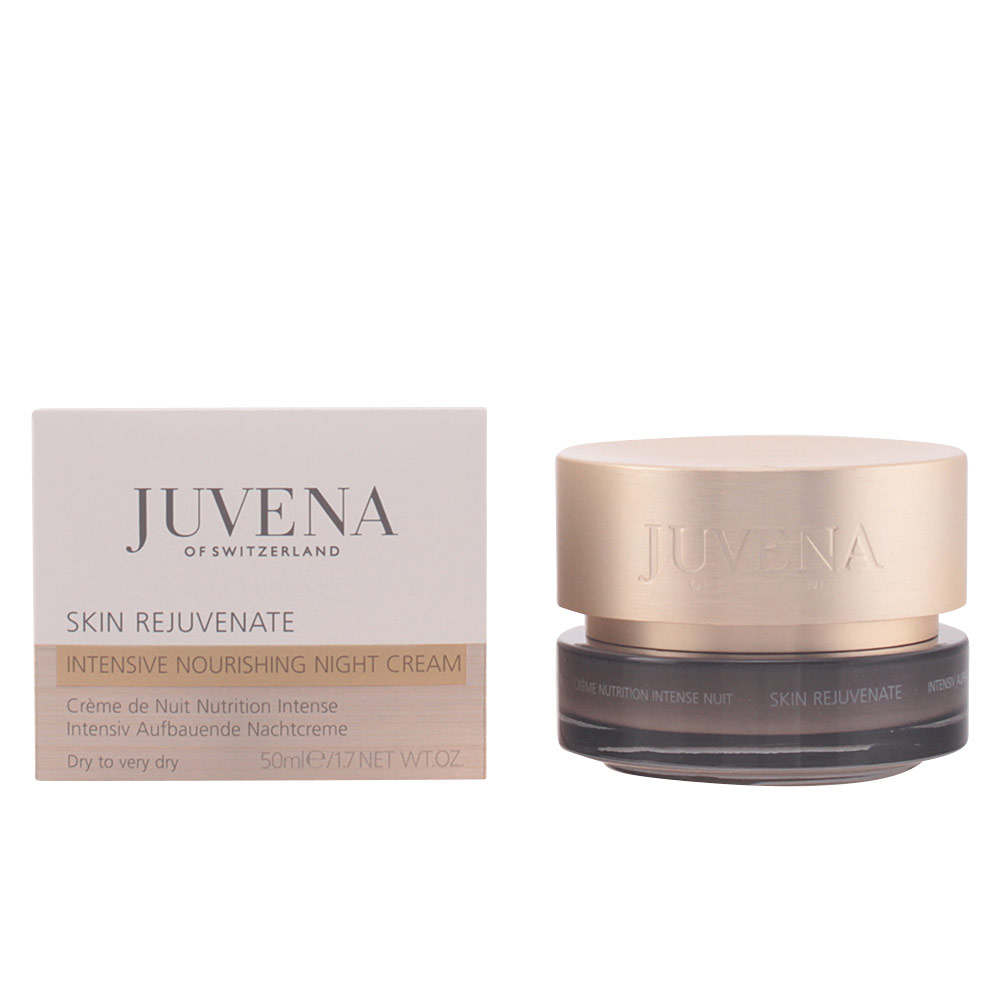 SKIN REJUVENATE intensive nourishing night cream 50 ml - Image 1