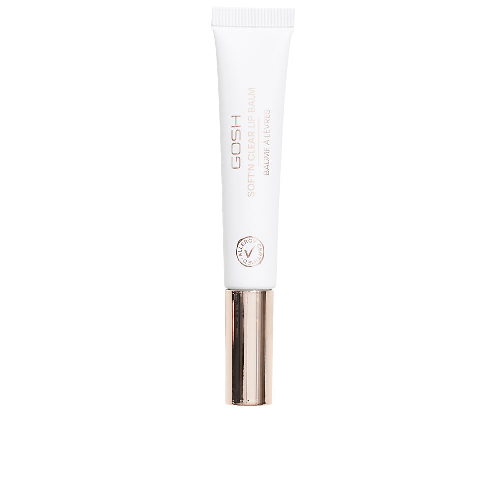 SOFT'N CLEAR lip balm #001-Glaze 8 ml - Image 1