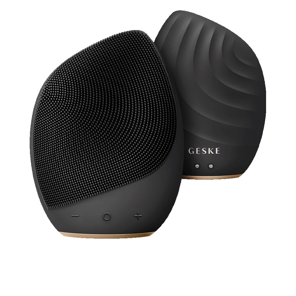 SMART APP GUIDED 5-in-1 sonic facial brush #black 1 u - Image 1