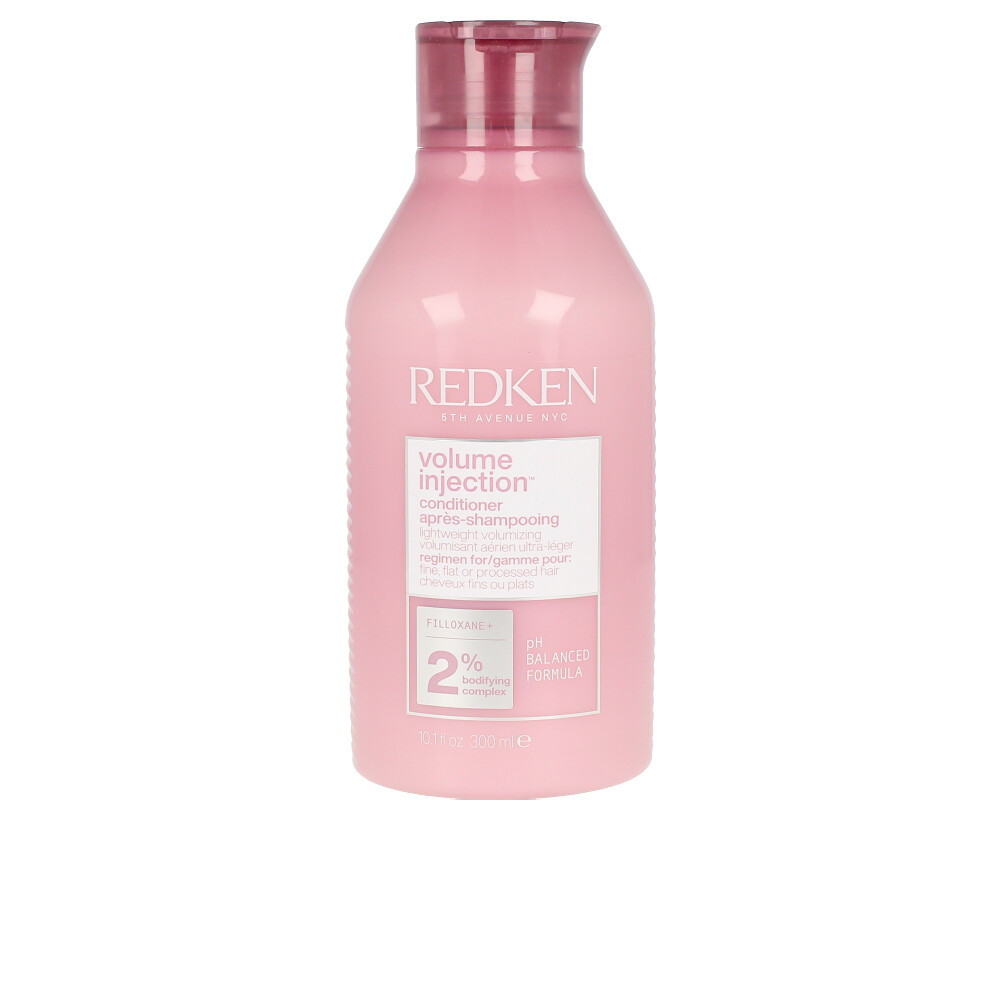 VOLUME INJECTION conditioner 300 ml - Image 1