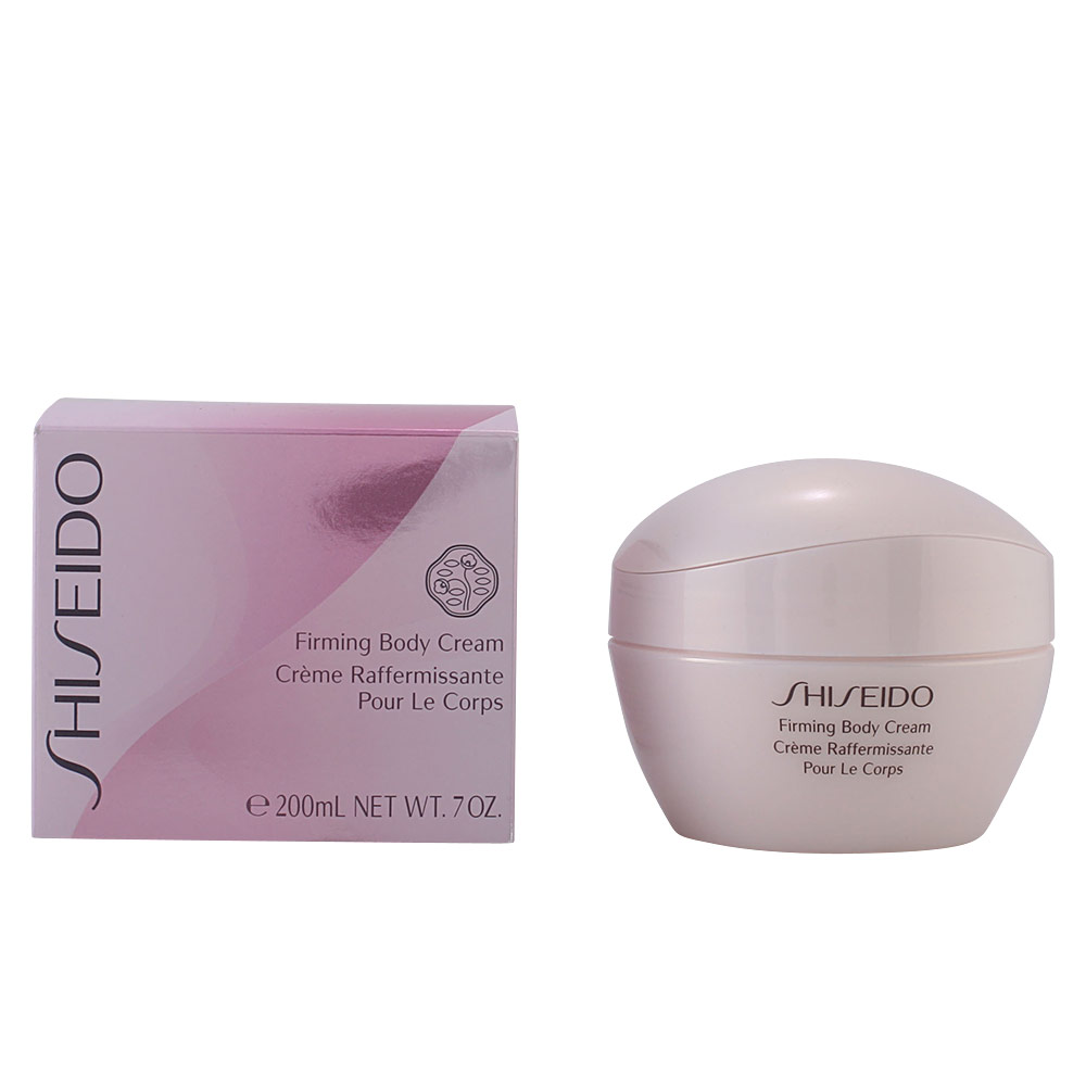 Firming Body Cream 200 ml - Image 1