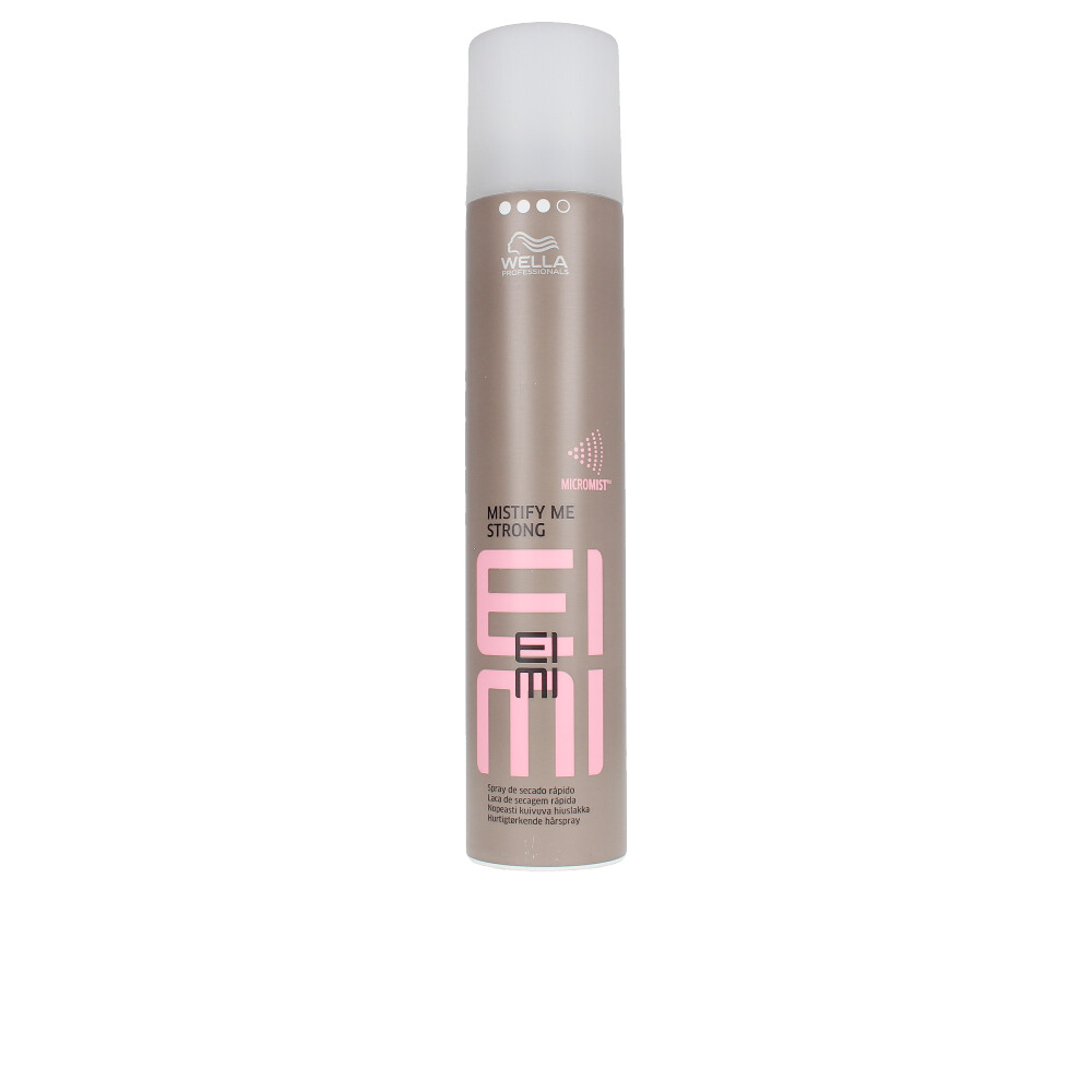 EIMI mistify me strong 300 ml - Image 1