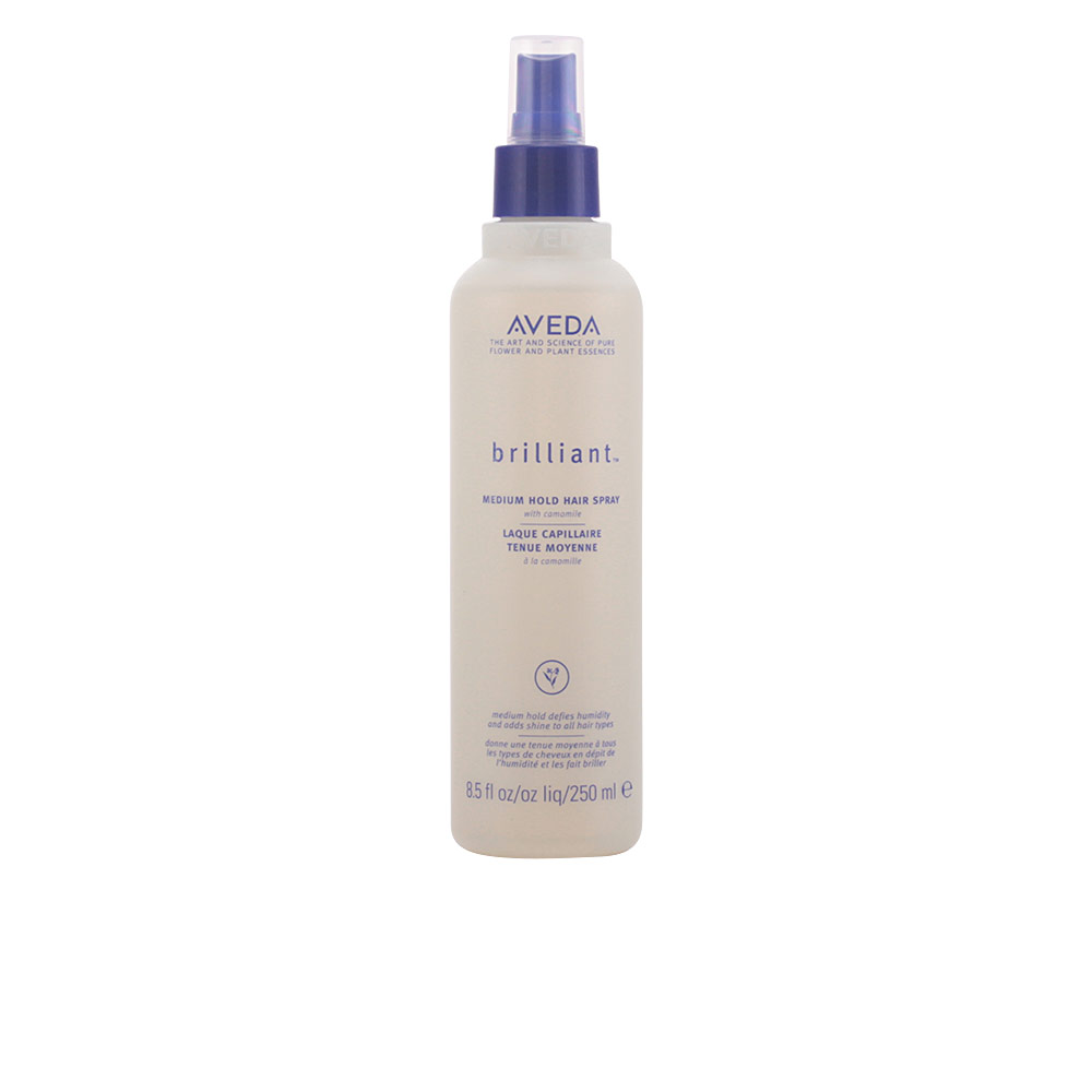 BRILLIANT hair spray 250 ml - Image 1