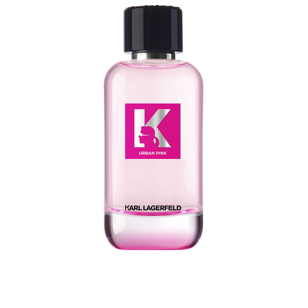 URBAN PINK edp vapo 100 ml - Image 1