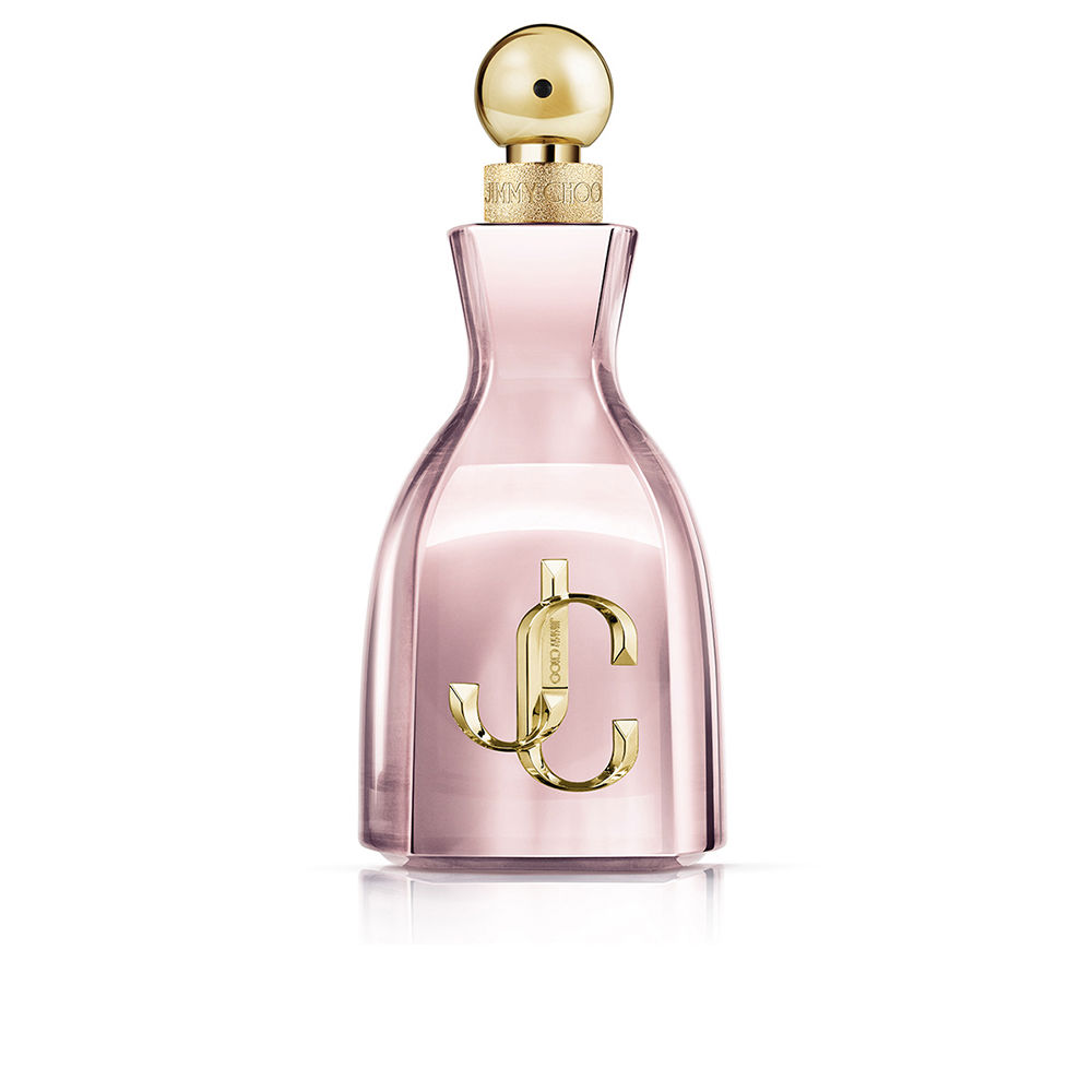 I WANT CHOO WITH LOVE edp vapo 100 ml - Image 1