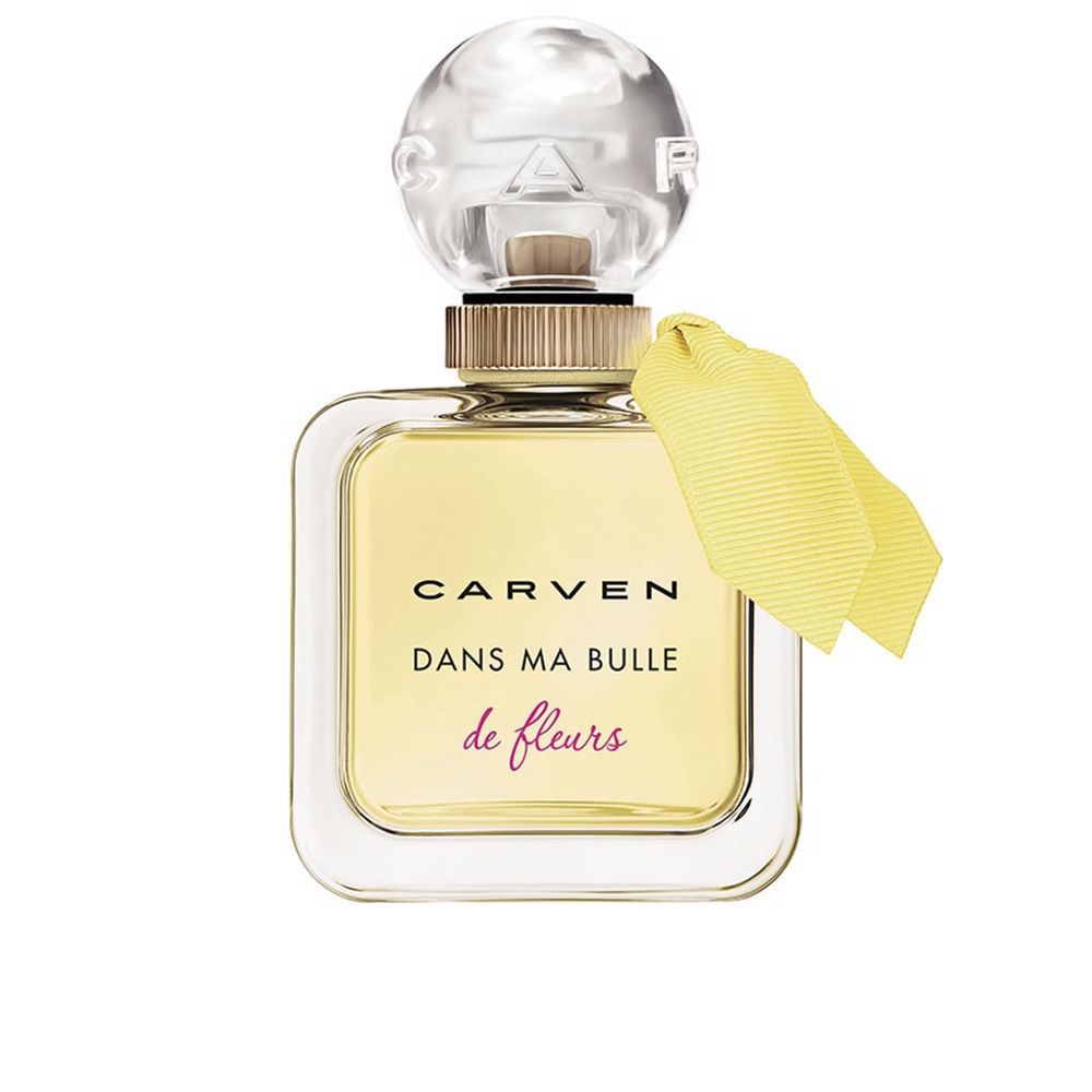 DANS MA BULLE DE FLEURS edt vapo 100 ml - Image 1