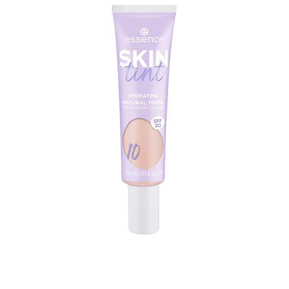 SKIN TINT tinted moisturizer SPF 30 #10 30g - Image 1