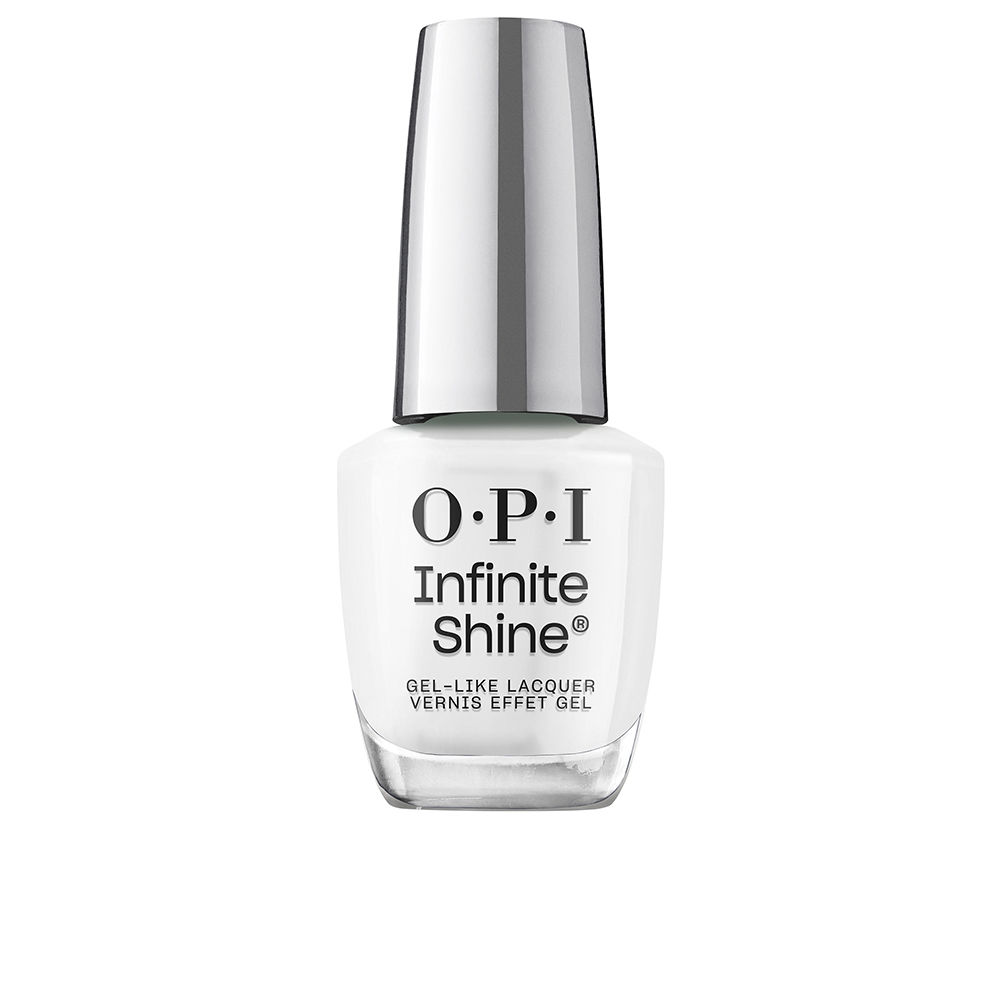 INFINITE SHINE Long-lasting gel-effect nail polish #Alpine Snow 15 ml - Image 1