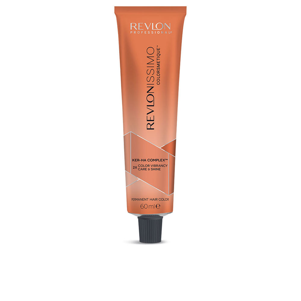REVLONISSIMO COLORSMETIQUE #6,46 60 ml - Image 1