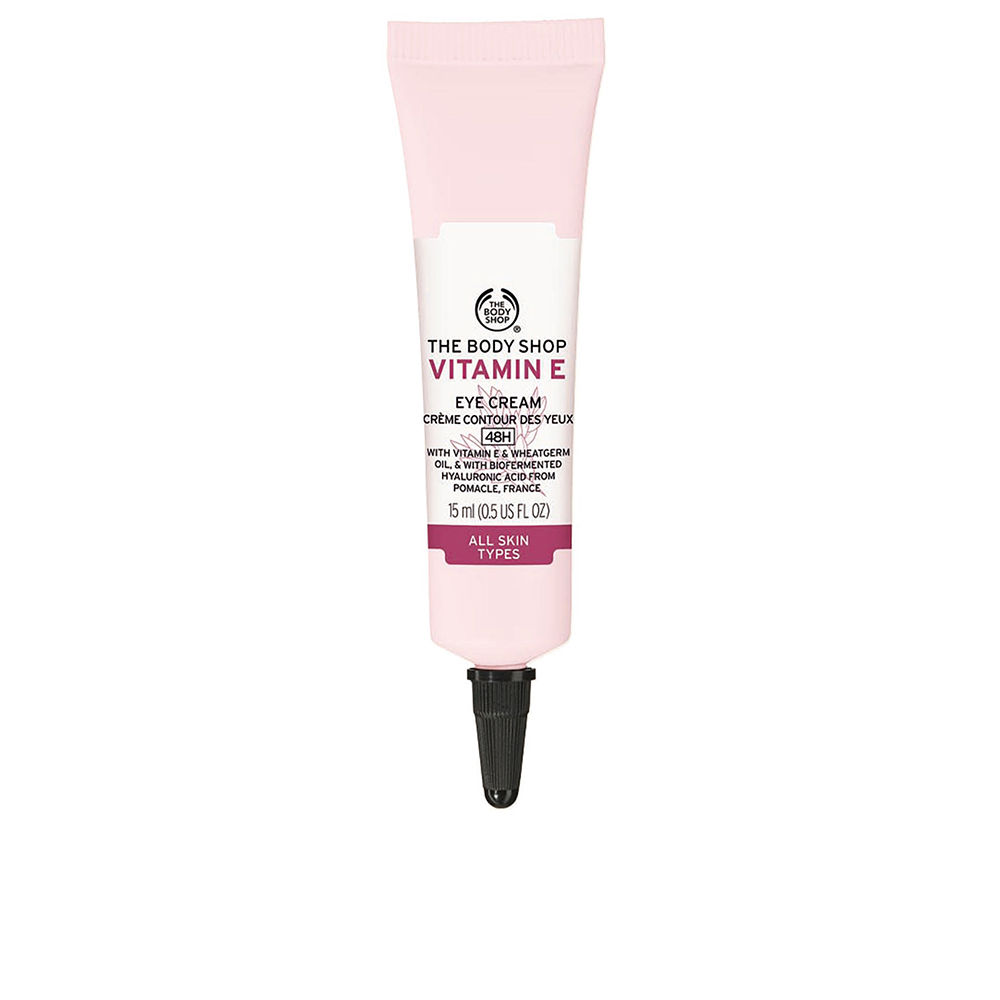 VITAMIN E eye cream 15 ml - Image 1