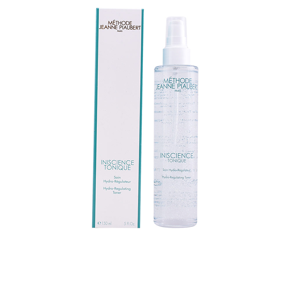 INISCIENCE tonique soin hydro-régulateur 150 ml - Image 1
