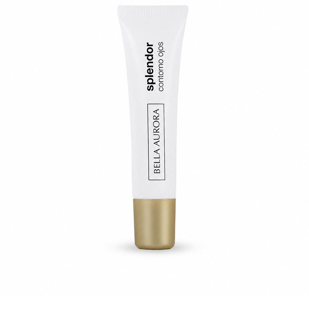 SPLENDOR 10 contorno ojos SPF15 15 ml - Image 1