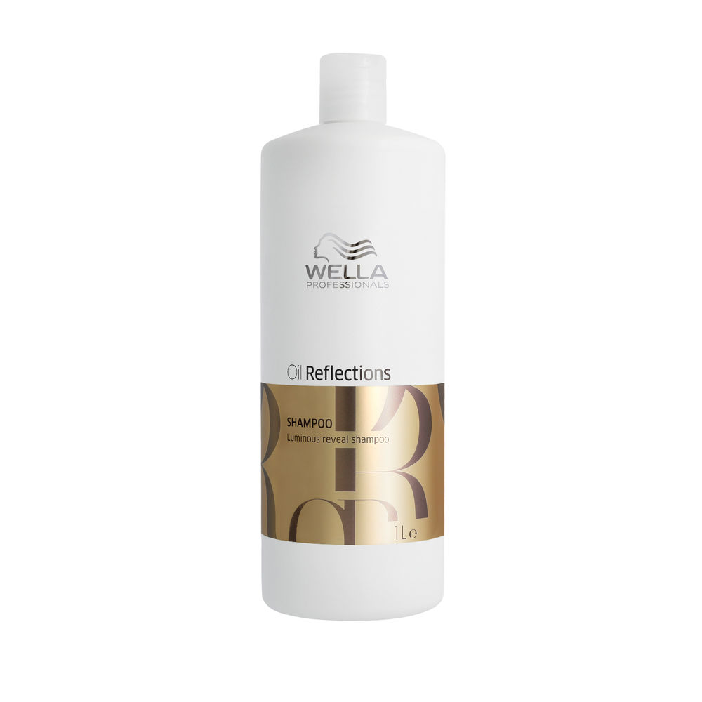 OIL REFLECTIONS Shine Enhancing Shampoo 1000 ml - Image 1
