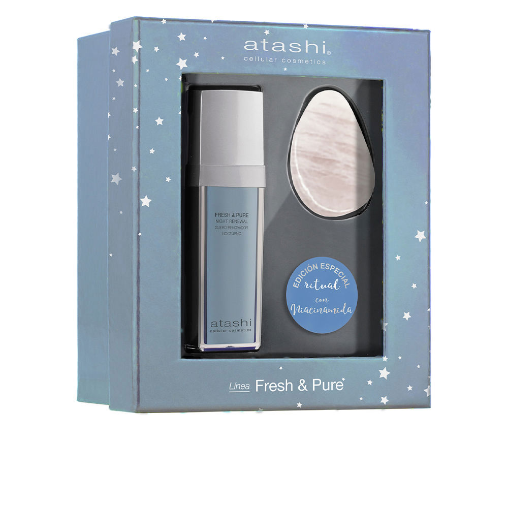 FRESH & PURE set 2 pz - Image 1