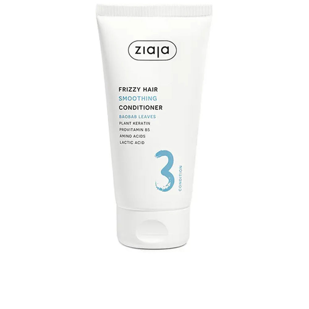PLANT ESSENTIALS Baobab Leaf Smoothing Conditioner 160 ml - Image 1