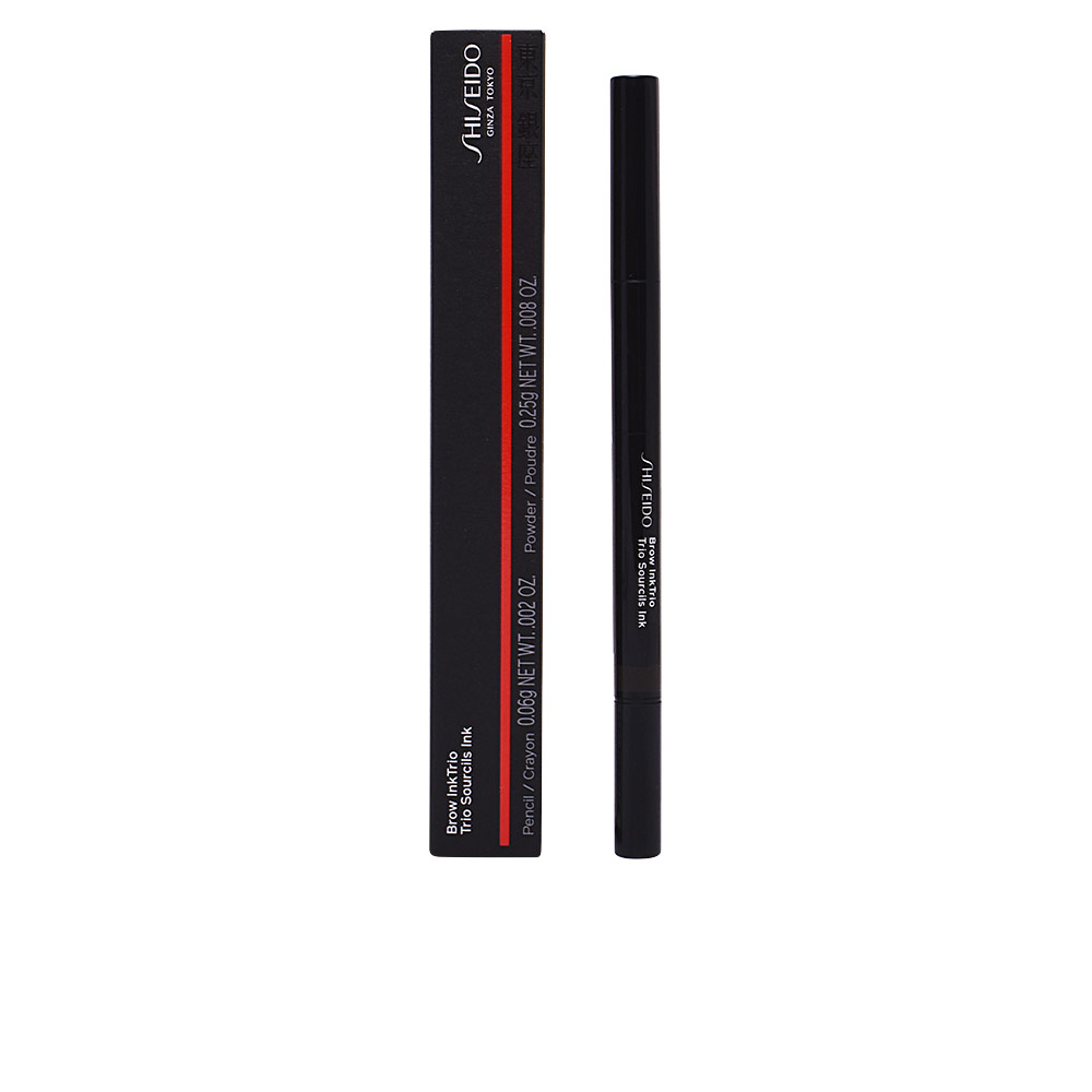 Brow Ink Trio Lápiz de Cejas #04-ebony 0,31 gr - Image 1